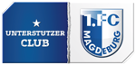 1FCMagdeburg Unterstuetzerclub Logo